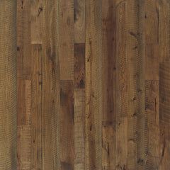 Hallmark Organic 567 Collection - Oak / Hickory 5/8"T x 5, 6, 7 1/2” W Engineered Hardwood Flooring (19.2sqft/box) - Golden State Floors