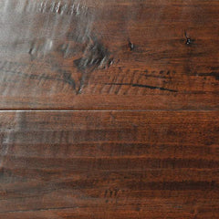 Johnson Hardwood English Pub Collection - MAPLE 1/2"T x 7-1/2" W Engineered Hardwood (26sqft/box) - Golden State Floors