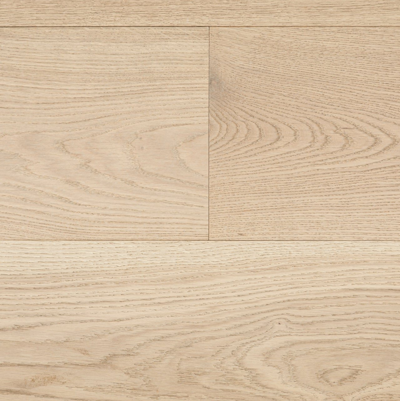 Golden State Floors Premium Oak Collection - European Oak 5/8"T x 9.5"W (4mm wear layer) Engineered Hardwood flooring (22.733sqft/box) - Golden State Floors