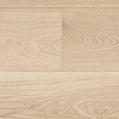 Golden State Floors Premium Oak Collection - European Oak 5/8"T x 9.5"W (4mm wear layer) Engineered Hardwood flooring (22.733sqft/box) - Golden State Floors