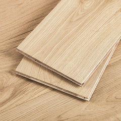 Golden State Floors Premium Oak Collection - European Oak 5/8"T x 9.5"W (4mm wear layer) Engineered Hardwood flooring (22.733sqft/box) - Golden State Floors