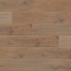 Johnson Hardwood Grand Chateau Collection - EUROPEAN OAK 9/16"T x 8-5/8"W (3mm Wear Layer) Engineered Hardwood (31.3sqft/box) - Golden State Floors