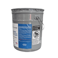 Prime Plus Urethane Adhesive w/ Moisture Barrier, Sound Suppressant and Crack Coverage - Golden State Floors
