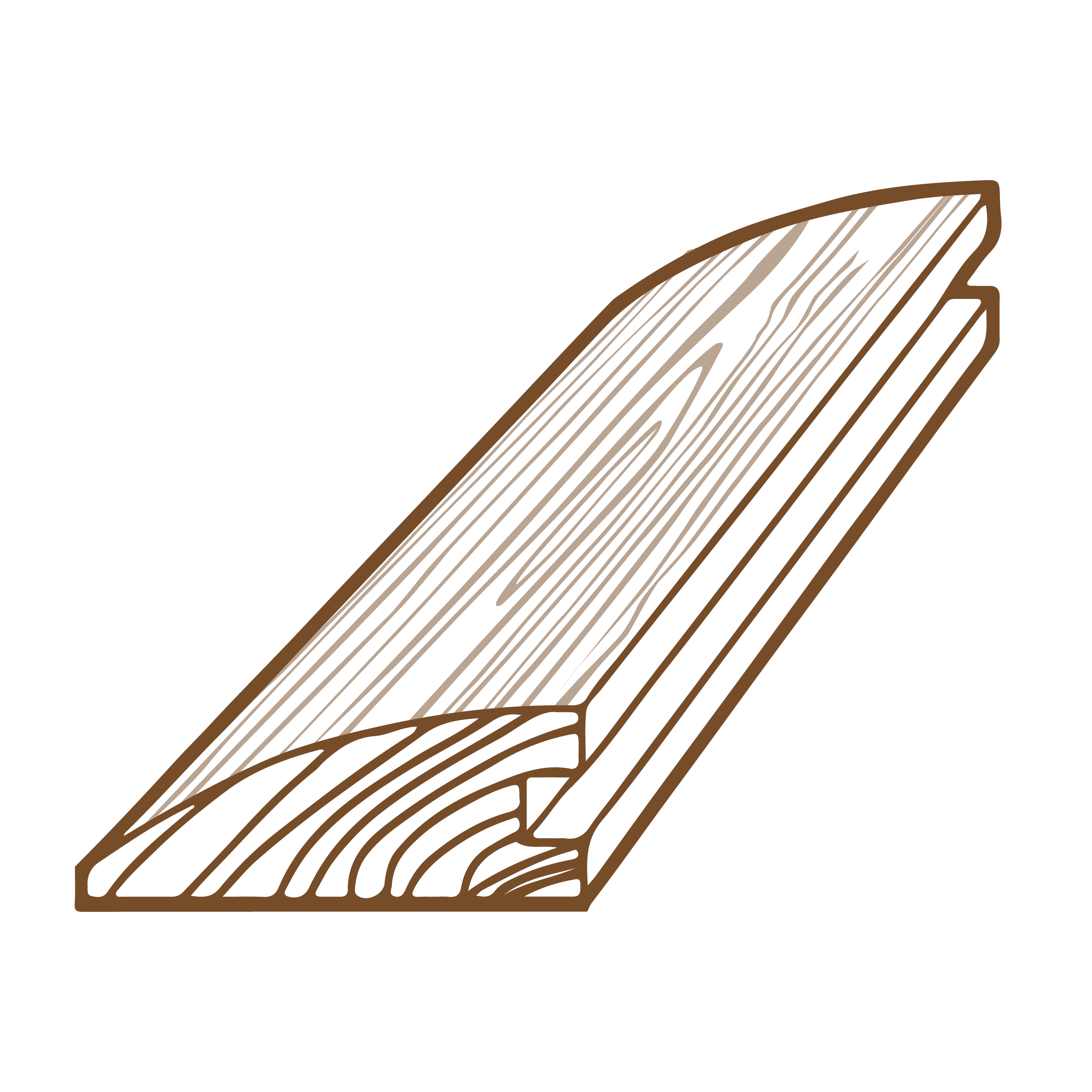 Hardwood Reducer European - Golden State Floors