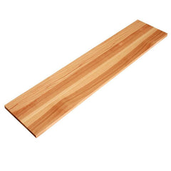 Hickory Solid Stair Riser - Golden State Floors
