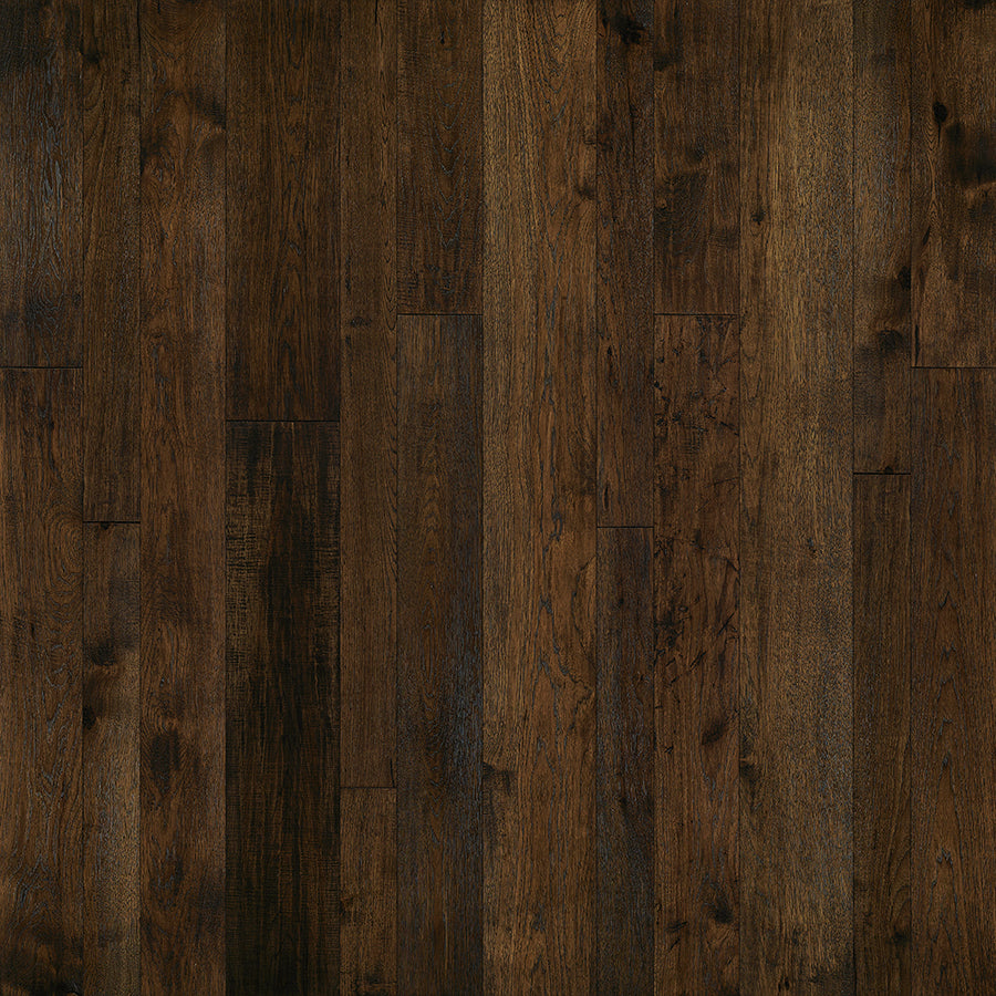 Hallmark Monterey Collection - Oak / Hickory 1/2"T x 4”, 6”, 8” W Engineered Hardwood Flooring (37.5sqft/box) - Golden State Floors