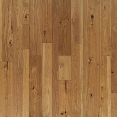Hallmark Monterey Collection - Oak / Hickory 1/2"T x 4”, 6”, 8” W Engineered Hardwood Flooring (37.5sqft/box) - Golden State Floors