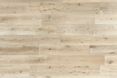Modern Craftsman Signature Collection - European Oak 5/8"T x 9.5" W Engineered Hardwood Flooring (34.11sqft/box) - Golden State Floors