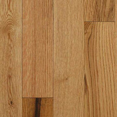 National Flooring Products Black Label Collection - 1/4" T x 3 1/4"W A Red Oak Solid Hardwood flooring (20sqft. per box) - Golden State Floors
