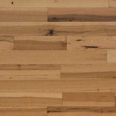 National Flooring Products Michigan Collection - 3/16" T x 4.25W A Hickory Solid Hardwood flooring (19.53sqft. per box) - Golden State Floors