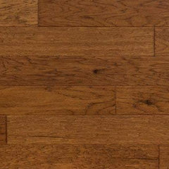 National Flooring Products Idaho Collection - 3/8"T x 6"W A grade Hickory Engineered Hardwood flooring (29.53sqft. per box) - Golden State Floors