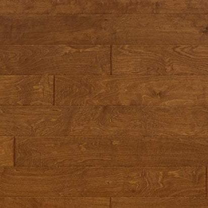 National Flooring Products Idaho Collection - 3/8"T x 5"W A grade Birch Engineered Hardwood flooring (36.09sqft. per box) - Golden State Floors