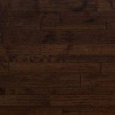 National Flooring Products Virginia Collection - 3/16" T x 2 1/4" - 3 1/4"W A Hickory Solid Hardwood flooring (22.42sqft. per box) - Golden State Floors