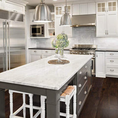 National Flooring Products Idaho Collection - 3/8"T x 5"W A grade Acacia Engineered Hardwood flooring (36.07sqft. per box) - Golden State Floors