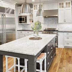 National Flooring Products Black Label Collection - 1/4" T x 3 1/4"W A Red Oak Solid Hardwood flooring (20sqft. per box) - Golden State Floors