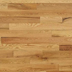 National Flooring Products Black Label Collection - 1/4" T x 3 1/4"W A Red Oak Solid Hardwood flooring (20sqft. per box) - Golden State Floors
