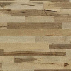 National Flooring Products Black Label Collection - 1/4" T x 3 1/4"W A Silver Maple Solid Hardwood flooring (20sqft. per box) - Golden State Floors