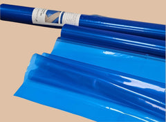 Silicone Vapor Shield - Moisture Barrier -200 Square Foot Per Roll - Golden State Floors