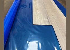 Silicone Vapor Shield - Moisture Barrier -200 Square Foot Per Roll - Golden State Floors