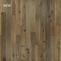 Hallmark Novella Collection - Maple / Oak / Hickory 7/16"T x 6” W Engineered Hardwood Flooring (24.93sqft/box) - Golden State Floors