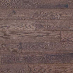 National Flooring Products Black Label Collection - 1/4" T x 5 1/4"W A Red Oak Solid Hardwood flooring (22sqft. per box) - Golden State Floors