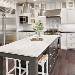 National Flooring Products Black Label Collection - 1/4" T x 5 1/4"W A Red Oak Solid Hardwood flooring (22sqft. per box) - Golden State Floors