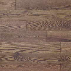 National Flooring Products Black Label Collection - 1/4" T x 5 1/4"W A Red Oak Solid Hardwood flooring (22sqft. per box) - Golden State Floors