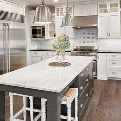 National Flooring Products Black Label Collection - 1/4" T x 5 1/4"W A Red Oak Solid Hardwood flooring (22sqft. per box) - Golden State Floors