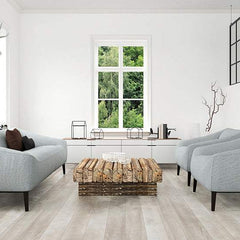 Johnson Hardwood Olde Tavern Collection - 13.5 MM T x 6-1/2" W Laminate flooring (15.2sqft/box) - Golden State Floors
