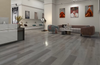 LAGO Scratch Shield™ collection 8.5mm T x 7'' W SPC Waterproof vinyl flooring (14.21 sqft/box)