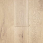 Palladio Hardwood - French White Oak Wide Plank 5/8"T x 7-1/2" W Engineered Hardwood Flooring (25.85sqft/box) - Golden State Floors