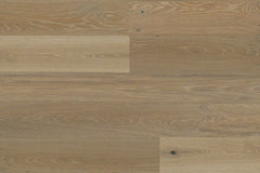 Royal Oak Designer Collection - European White Oak 5/8"T x 7.5" W Engineered Hardwood Flooring (23.3 sqft/box) - Golden State Floors