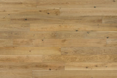 Reserve Collection - European Oak 1/2"T x 8-5/8" W Engineered Hardwood Flooring (31.26sqft/box) - Golden State Floors