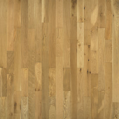 Hallmark Crestline Collection - European Oak Plank 3/4"T x 5" W Solid Hardwood Flooring (22.6sqft/box) - Golden State Floors