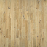 Hallmark Crestline Collection - European Oak Plank 3/4"T x 5" W Solid Hardwood Flooring (22.6sqft/box) - Golden State Floors