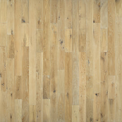 Hallmark Crestline Collection - European Oak Plank 3/4"T x 5" W Solid Hardwood Flooring (22.6sqft/box) - Golden State Floors