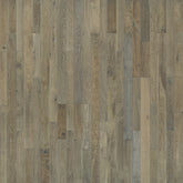 Hallmark Organic Collection - Oak / Hickory / Walnut 3/4"T x 3 ¼”, 4” W Solid Hardwood Flooring (16.7sqft/box) - Golden State Floors