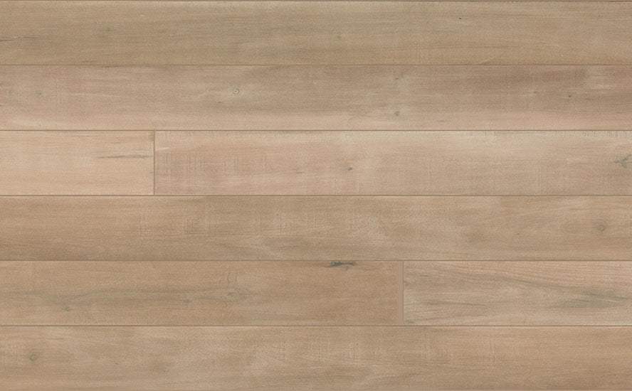 Johnson Hardwood Saga Villa Collection - MAPLE 1/2"T x 6-1/2"W Engineered Hardwood (27sqft/box) - Golden State Floors