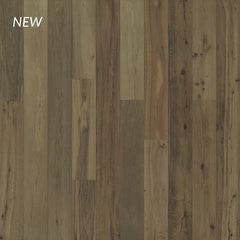 Hallmark True Collection - Oak /Hickory Plank 5/8" x 7 1/2" W Engineered Hardwood Flooring (23.31sqft/box) - Golden State Floors