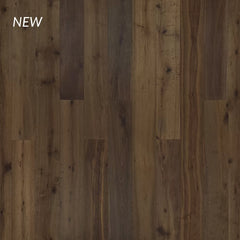 Hallmark True Collection - Oak /Hickory Plank 5/8" x 7 1/2" W Engineered Hardwood Flooring (23.31sqft/box) - Golden State Floors