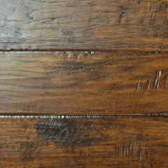 Johnson Hardwood Tuscan Collection - HICKORY 9/16" T x 4-1/2",6",7-1/2" W Engineered Hardwood (41.5sqft/box) - Golden State Floors