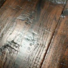 Johnson Hardwood Tuscan Collection - HICKORY 9/16" T x 4-1/2",6",7-1/2" W Engineered Hardwood (41.5sqft/box) - Golden State Floors