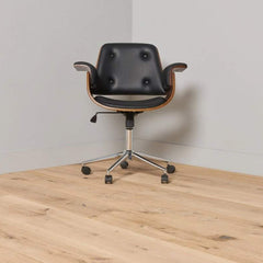 Villagio DEL MARE Collection - 5/8"T x 10-1/4"W (4mm Wear Layer) ABCD Grade grade European Oak Unfinished Engineered Hardwood flooring (24.63sqft. per box) - Golden State Floors