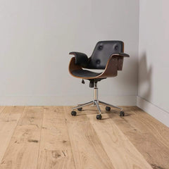 Villagio DEL MARE Collection - 5/8"T x 10-1/4"W (4mm Wear Layer) ABCD Grade grade European Oak Unfinished Engineered Hardwood flooring (24.63sqft. per box) - Golden State Floors