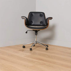 Villagio VICTORIA Collection - 5/8"T x 9-1/2"W (4mm Wear Layer) grade European Oak Unfinished Engineered Hardwood flooring (22.73sqft. per box) - Golden State Floors