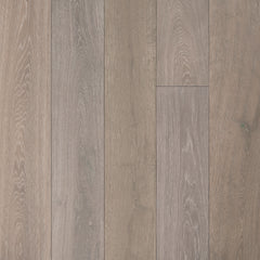 Valaire Nouveau - French White Oak Plank 9/16"T x 6" W Engineered Hardwood Flooring (23.25sqft/box) - Golden State Floors