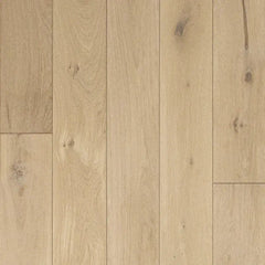Valaire Nouveau - French White Oak Plank 9/16"T x 6" W Engineered Hardwood Flooring (23.25sqft/box) - Golden State Floors