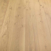 Vandyck Stella Collection - 5/8" T x 10.24" W ABCD+ grade European Oak Engineered Hardwood flooring (36.93sqft. per box) - Golden State Floors