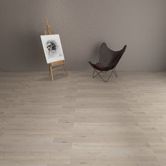 Vandyck Storto Collection - 5/8" T x 7.22" W ABCD+ grade European Oak Engineered Hardwood flooring (21.68sqft. per box) - Golden State Floors