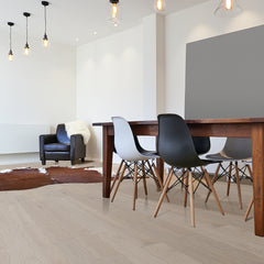 Vandyck Storto Collection - 5/8" T x 7.22" W ABCD+ grade European Oak Engineered Hardwood flooring (21.68sqft. per box) - Golden State Floors